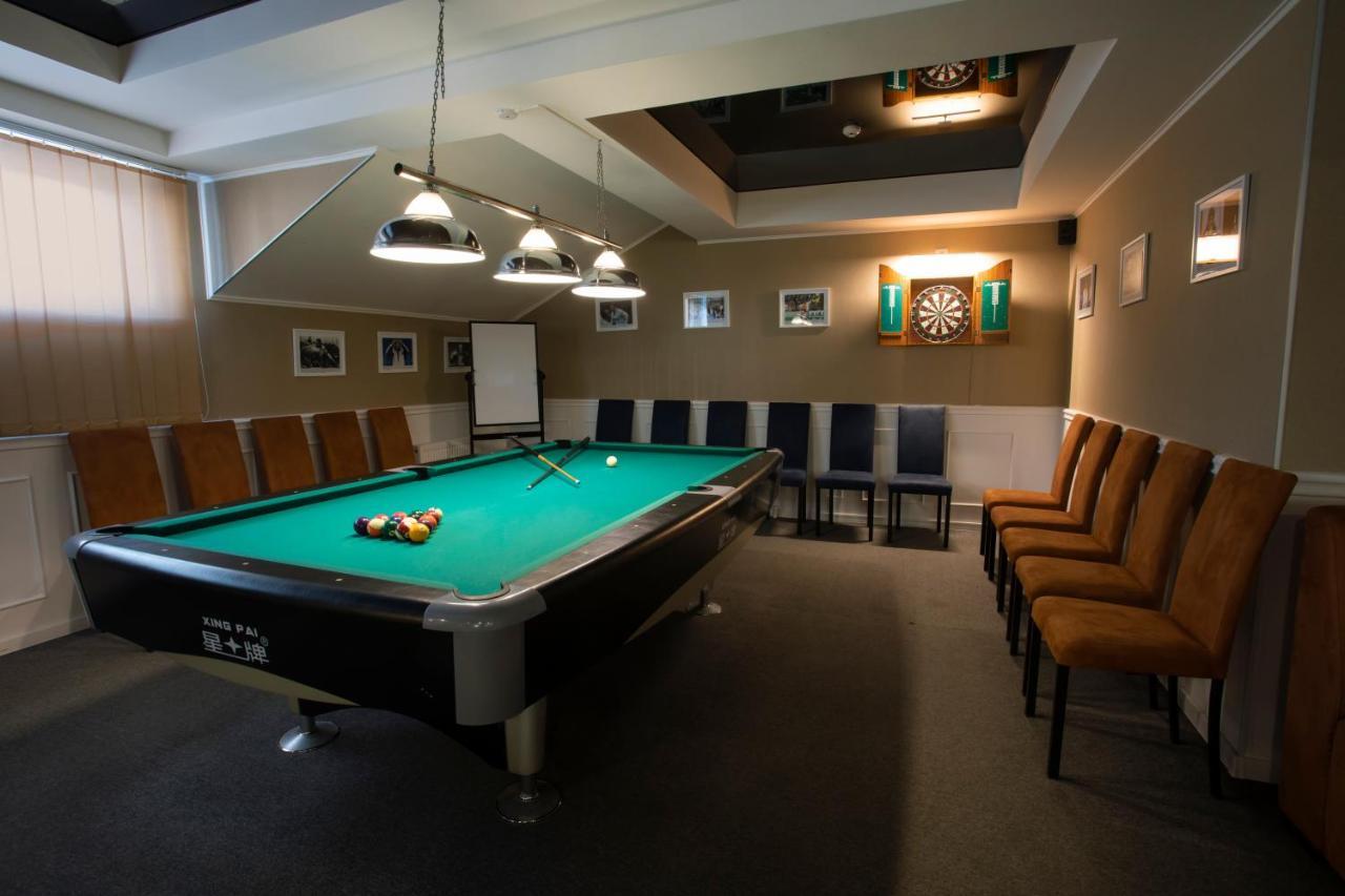 Apart Hotel West Tiflis Dış mekan fotoğraf