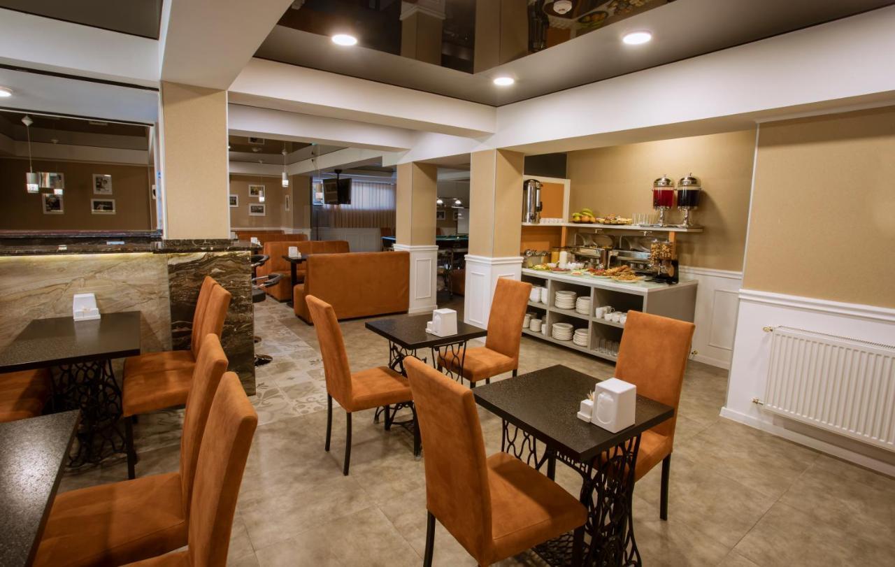 Apart Hotel West Tiflis Dış mekan fotoğraf